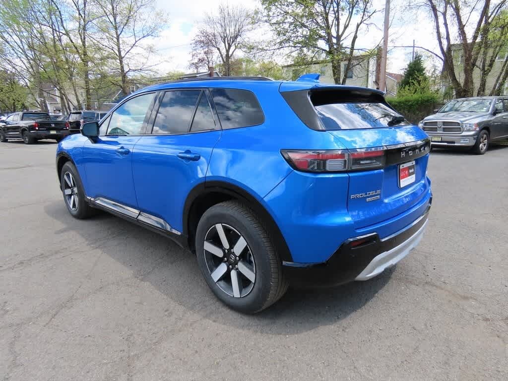 New 2026 Honda Prologue Touring SUV
