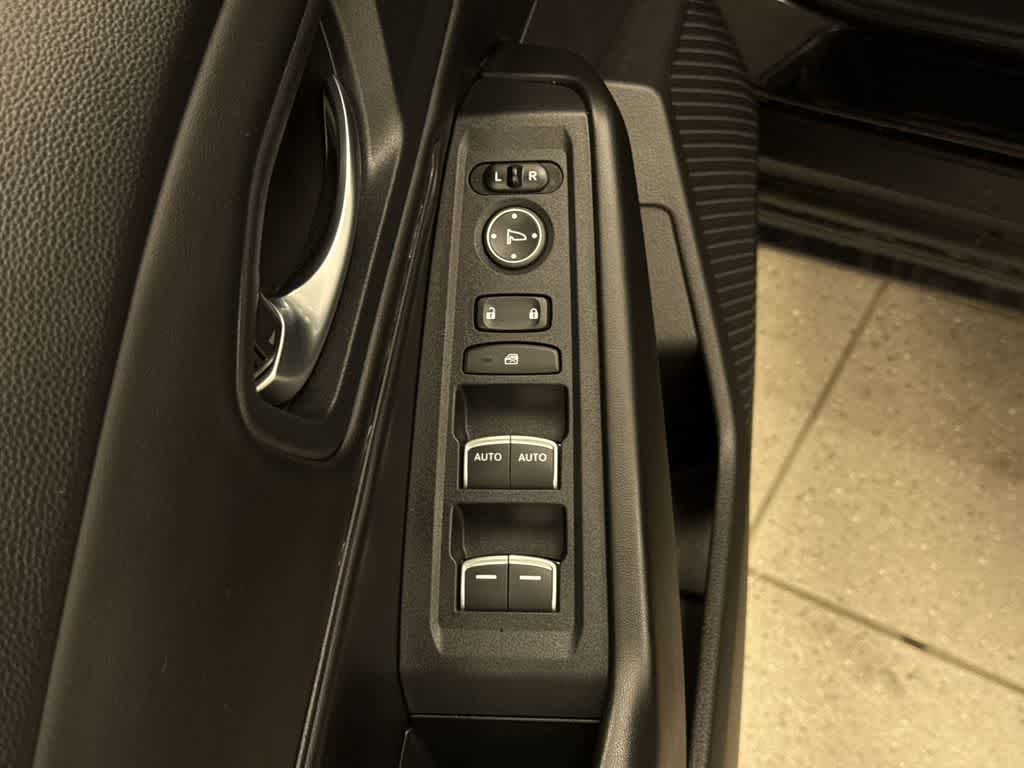 Thumbnail: 2024 Honda Accord - 22