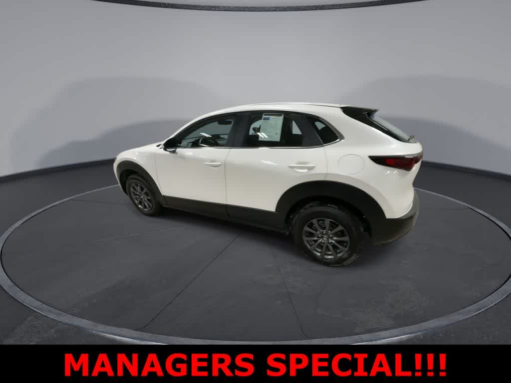 Thumbnail: 2020 Mazda CX-30 - 6
