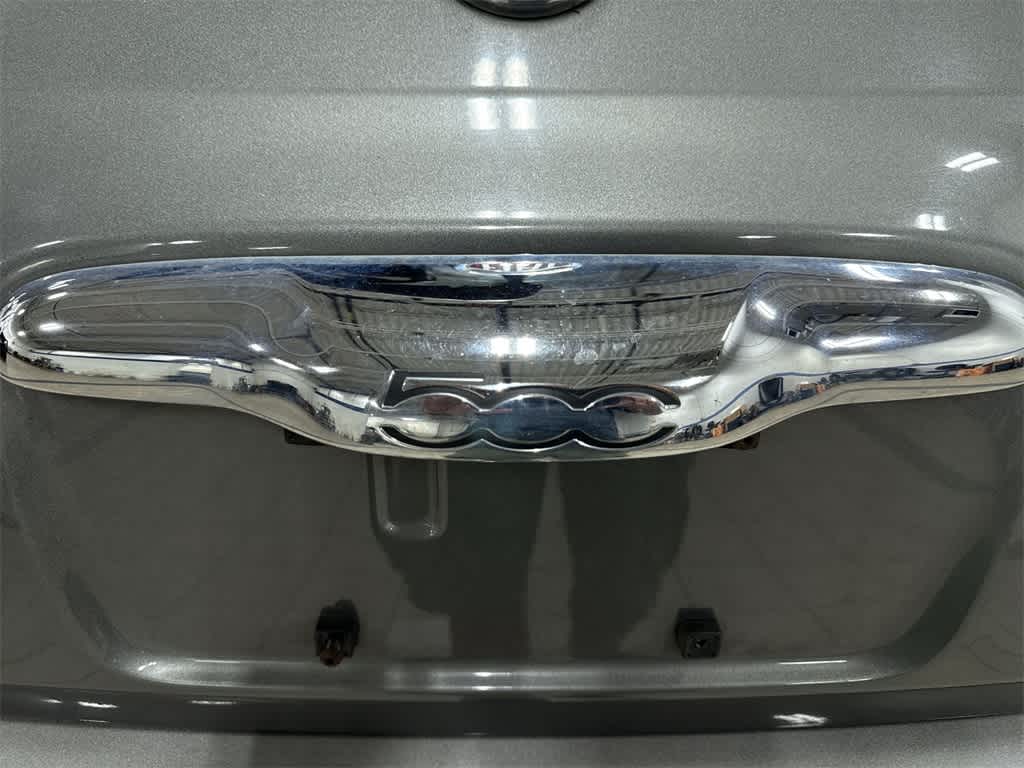 Thumbnail: 2013 Fiat 500 - 24