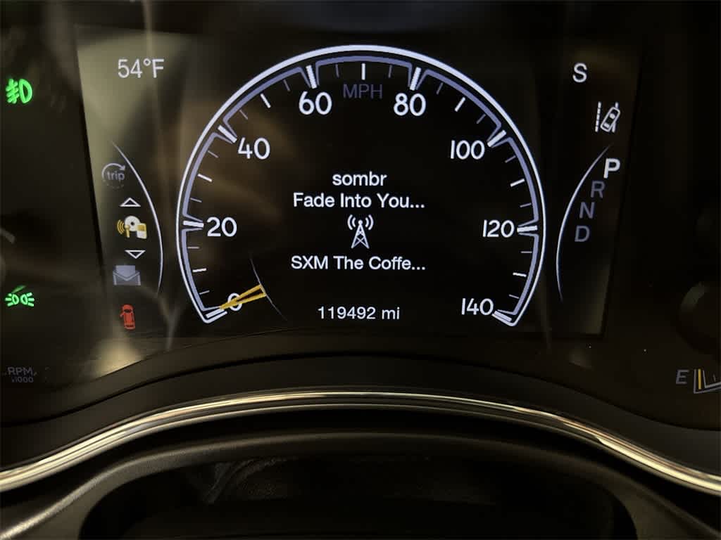 Thumbnail: 2019 Jeep Grand Cherokee - 19