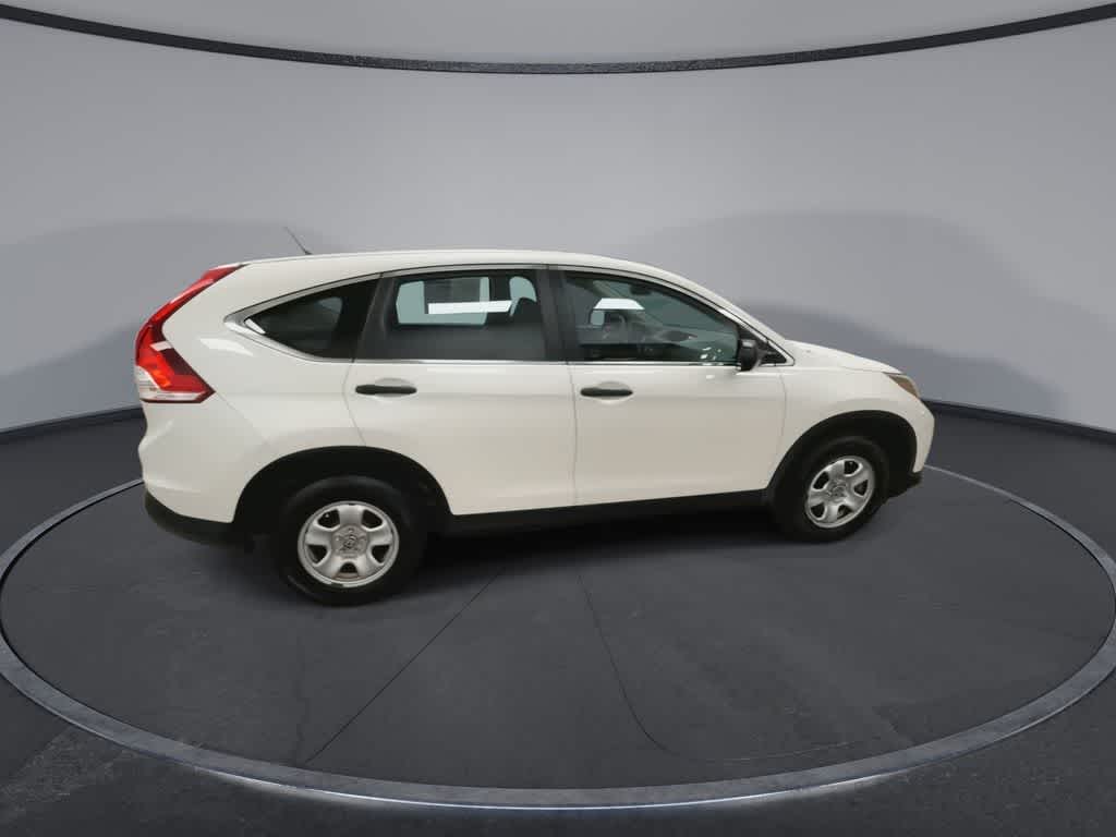 Thumbnail: 2013 Honda CR-V - 9