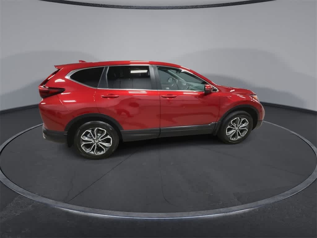 Thumbnail: 2022 Honda CR-V - 9