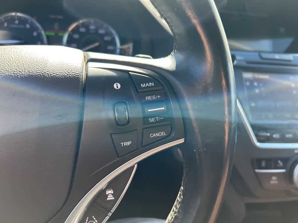 Thumbnail: 2019 Acura MDX - 19