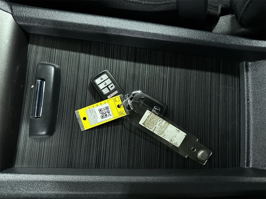 Thumbnail: 2022 Honda Pilot - 32