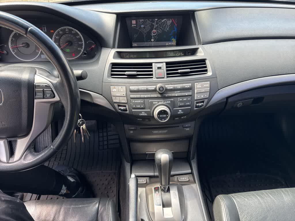 Thumbnail: 2008 Honda Accord - 13