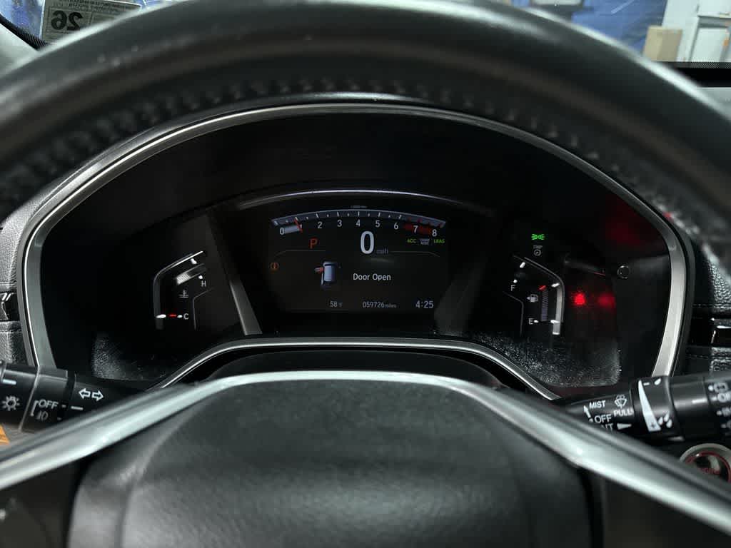 Thumbnail: 2021 Honda CR-V - 33