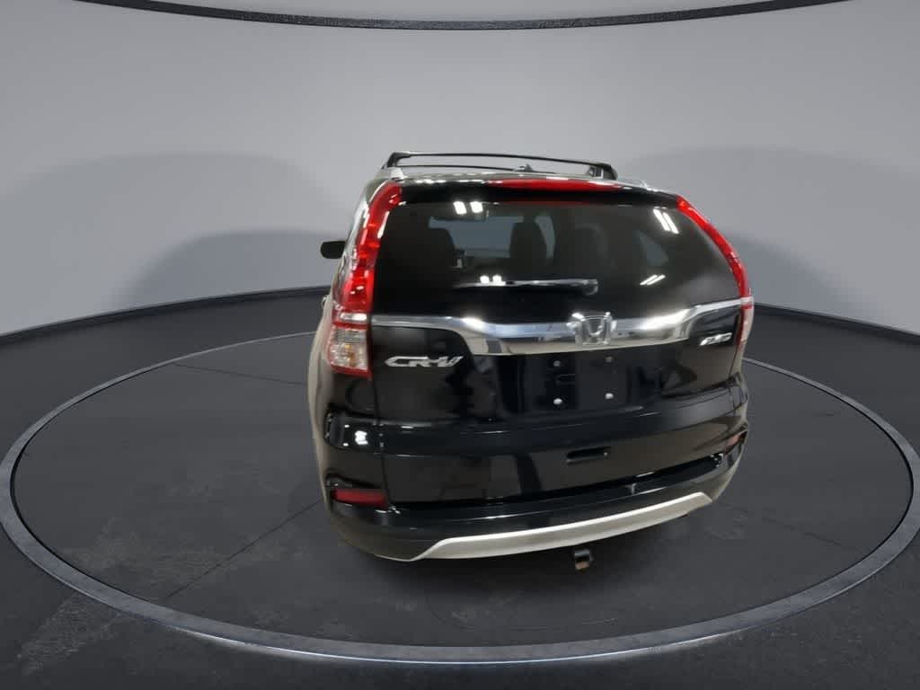 Thumbnail: 2015 Honda CR-V - 7