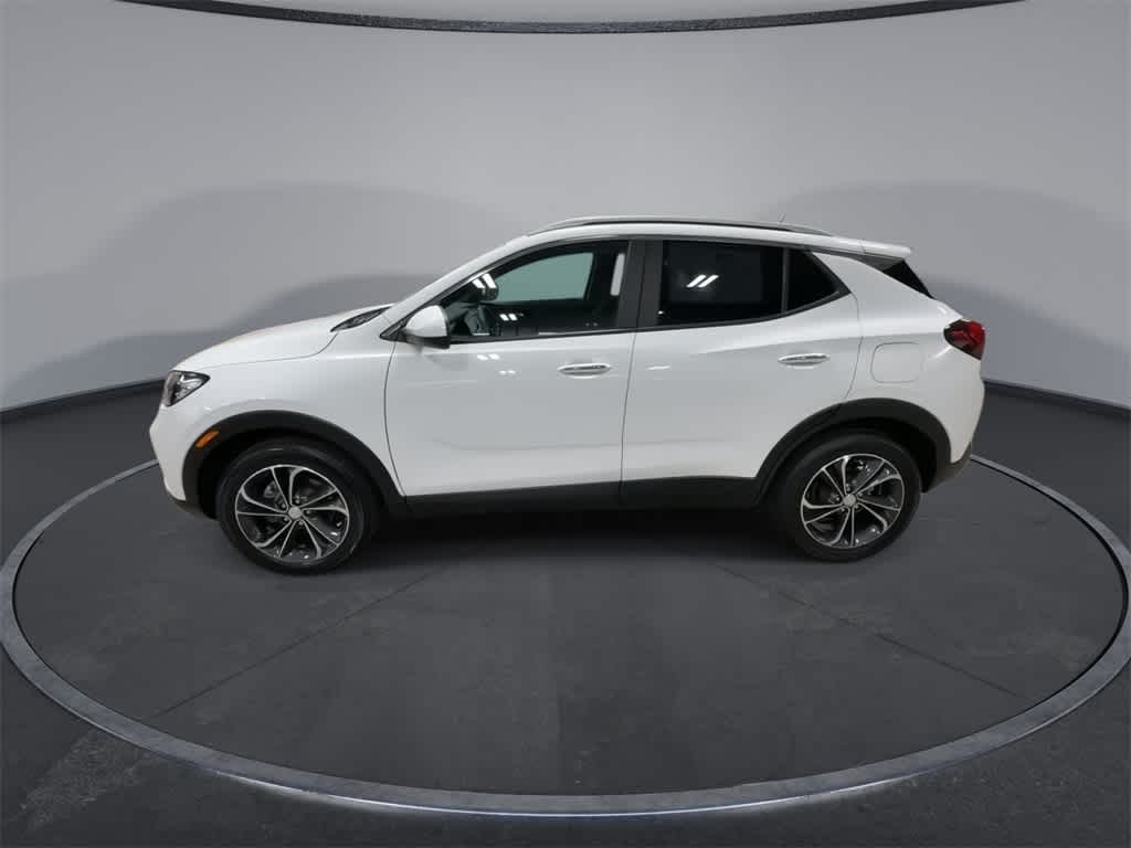 Thumbnail: 2023 Buick Encore GX - 5