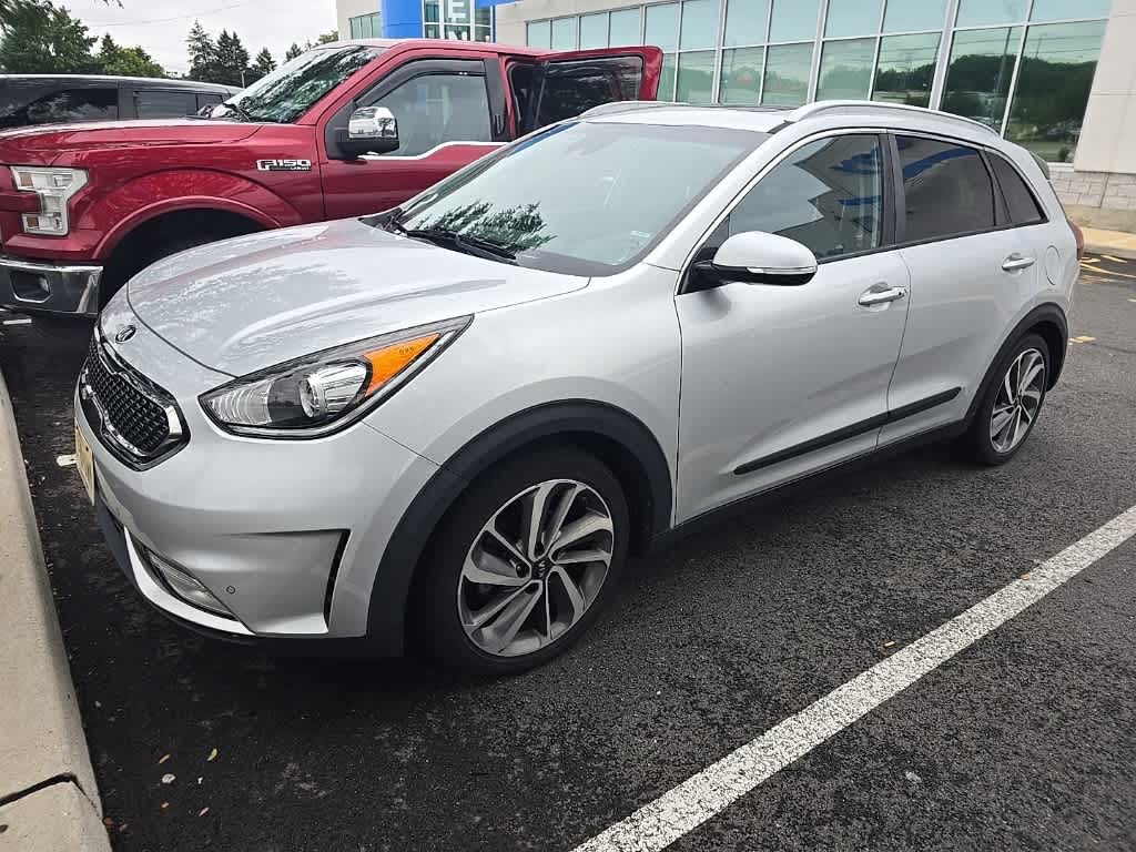 2018 Kia Niro Touring -
                  Old Bridge Township, NJ