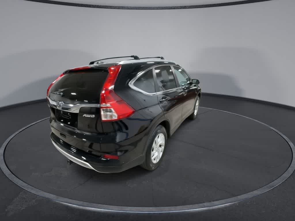 Thumbnail: 2015 Honda CR-V - 8