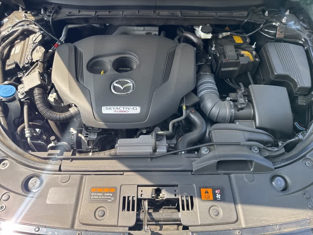 Thumbnail: 2023 Mazda CX-5 - 23
