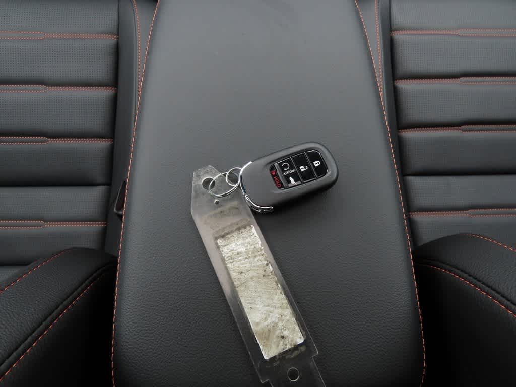 Thumbnail: 2026 Honda CR-V - 30