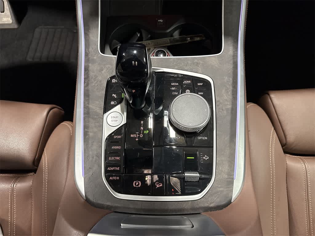 Thumbnail: 2022 BMW X5 - 34