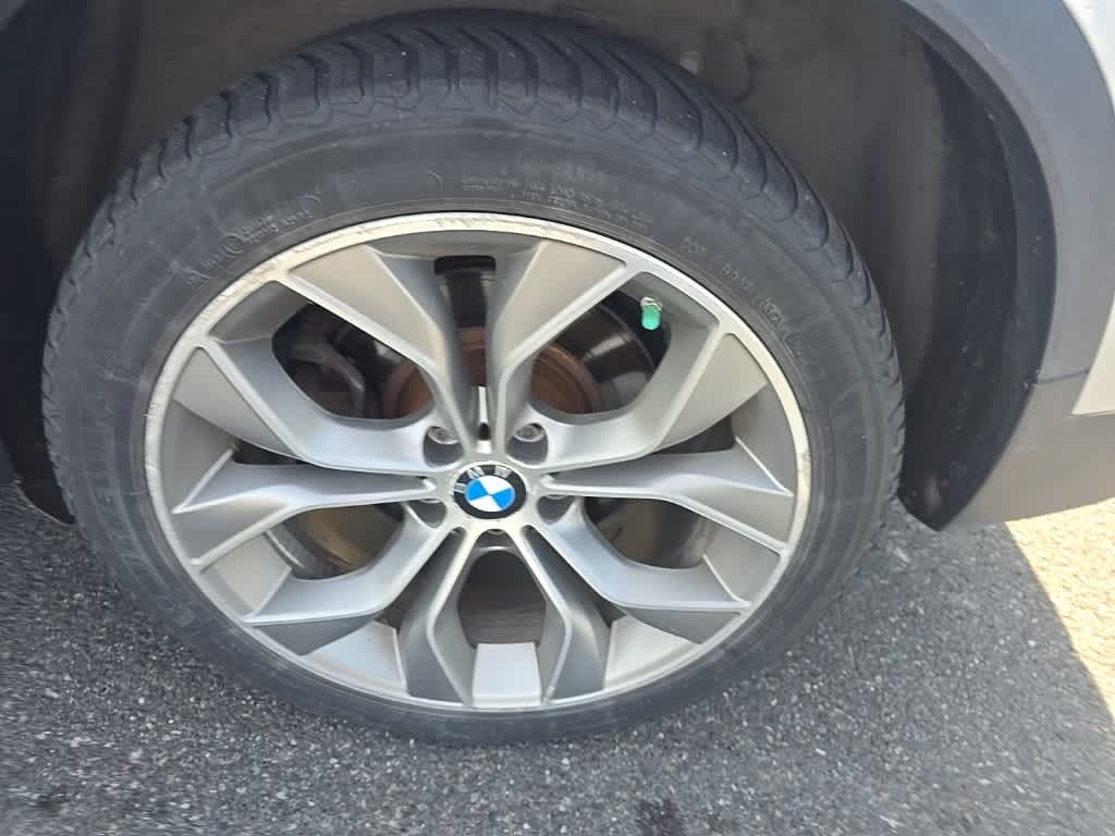 Thumbnail: 2016 BMW X3 - 10