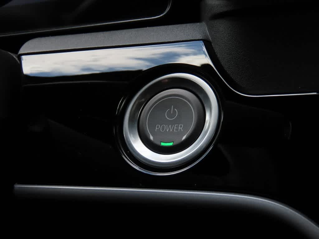 2025 Honda Prologue EX 22