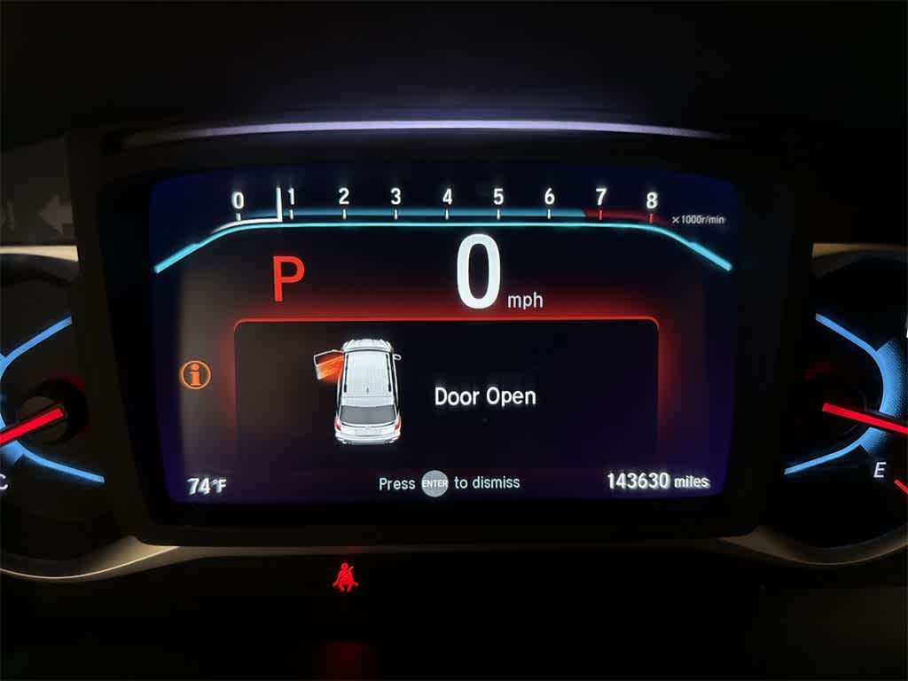 Thumbnail: 2019 Honda Pilot - 20