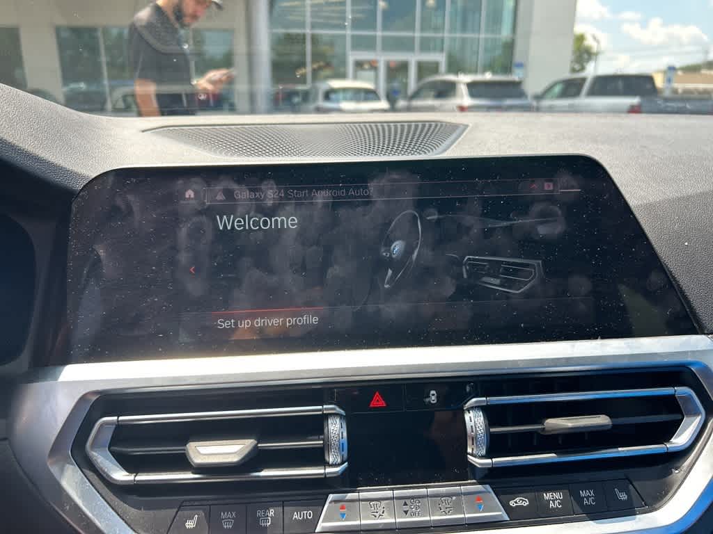 Thumbnail: 2023 BMW 4 Series - 26