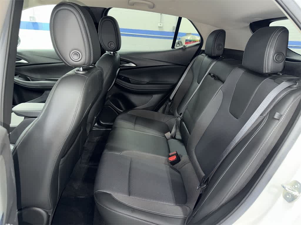 Thumbnail: 2023 Buick Encore GX - 17