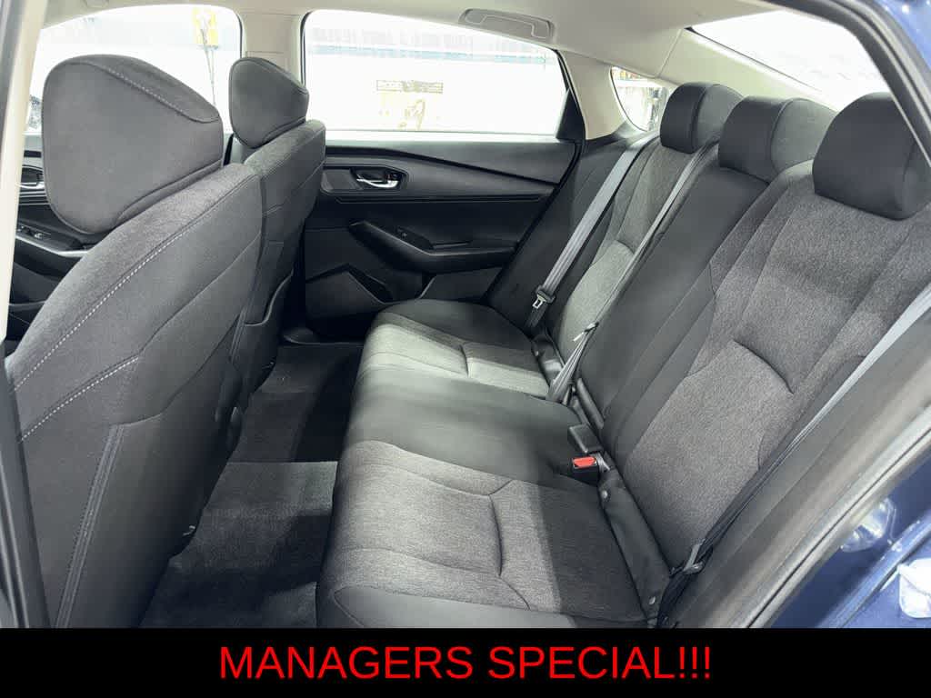 Thumbnail: 2023 Honda Accord - 17