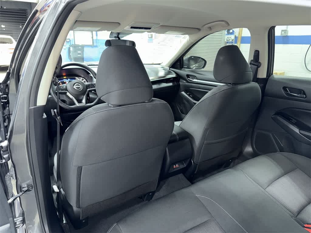 Thumbnail: 2023 Nissan Altima - 27