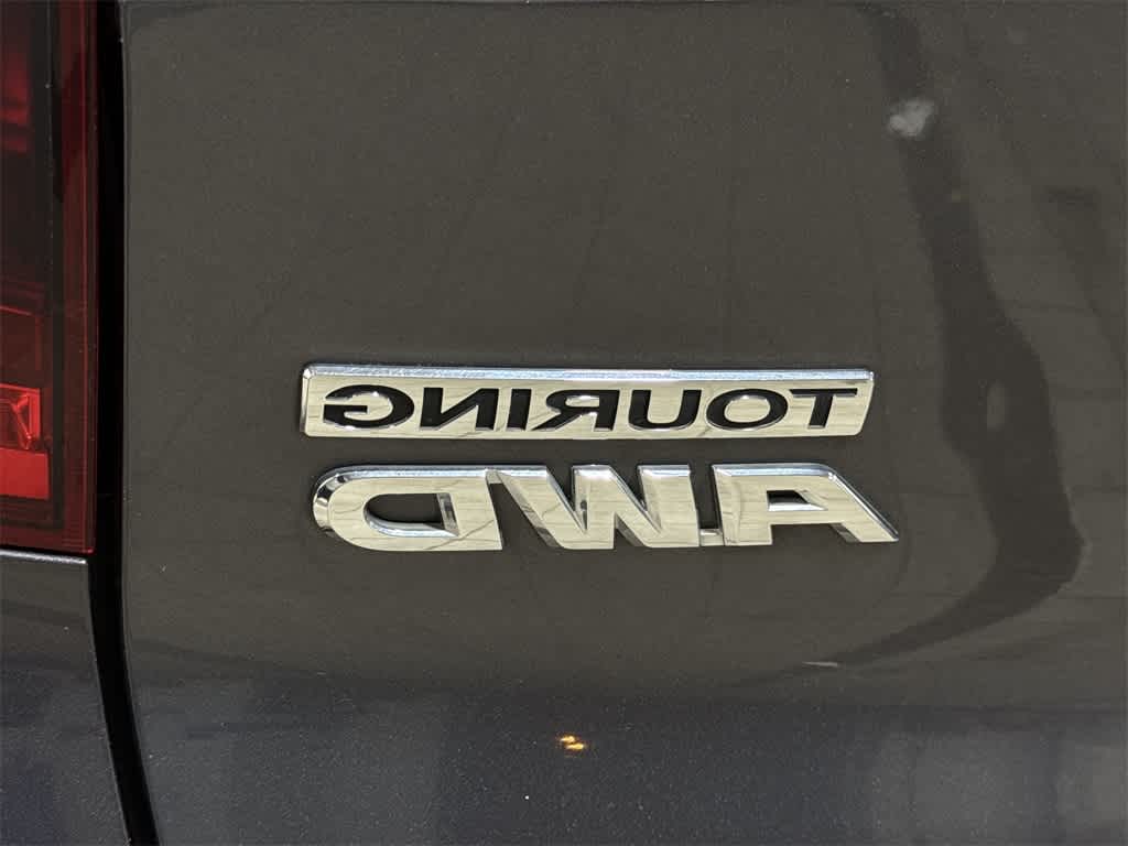 Thumbnail: 2018 Honda Pilot - 29