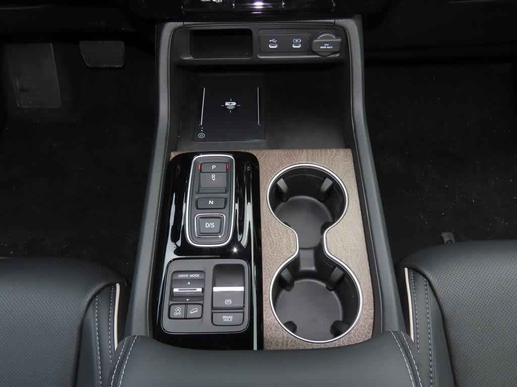 Thumbnail: 2026 Honda Pilot - 27