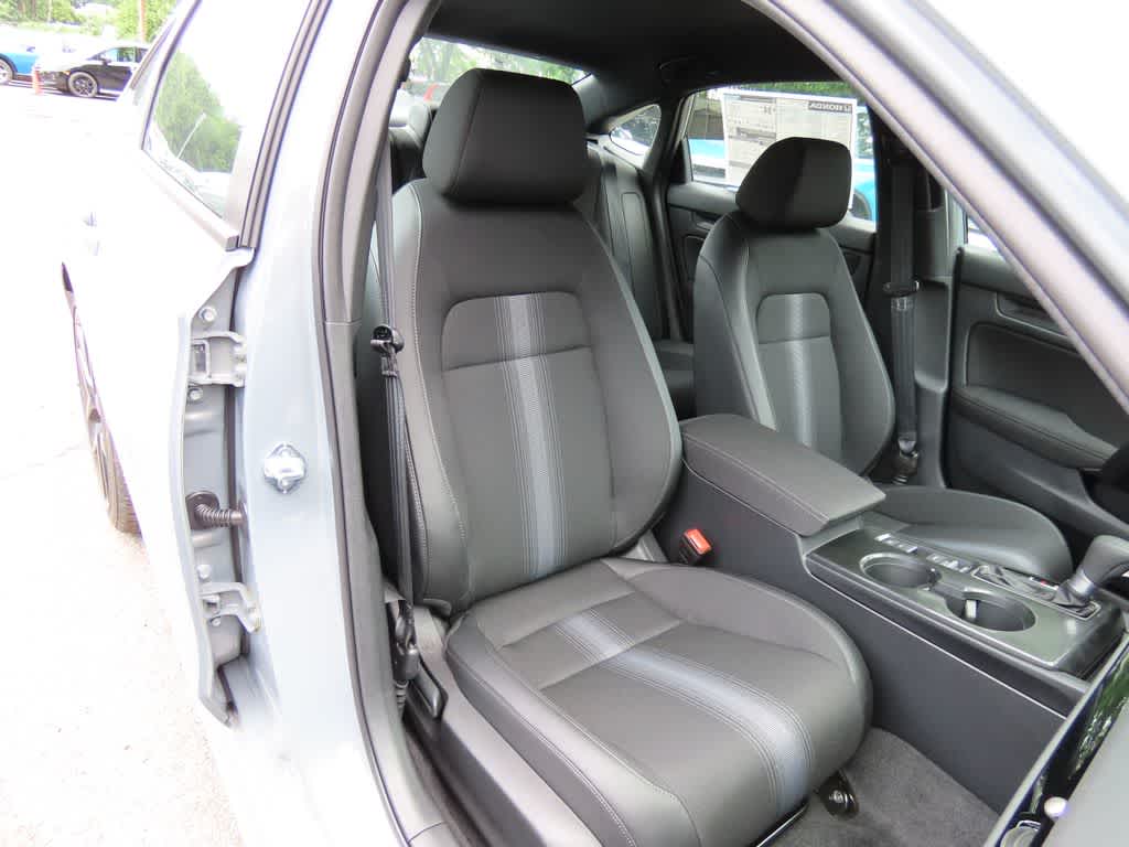 Thumbnail: 2026 Honda Civic - 16