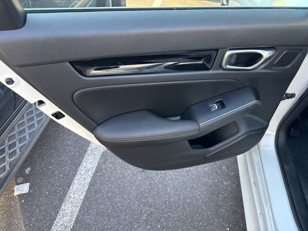 Thumbnail: 2023 Honda Civic - 17