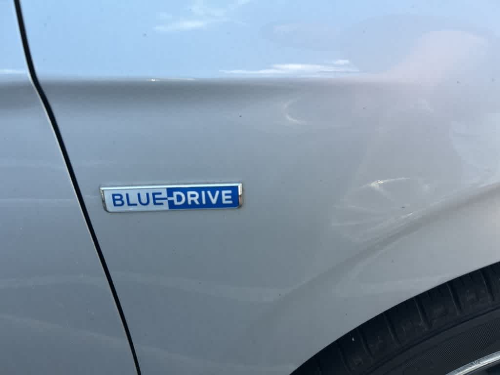 Thumbnail: 2019 Hyundai Ioniq - 5