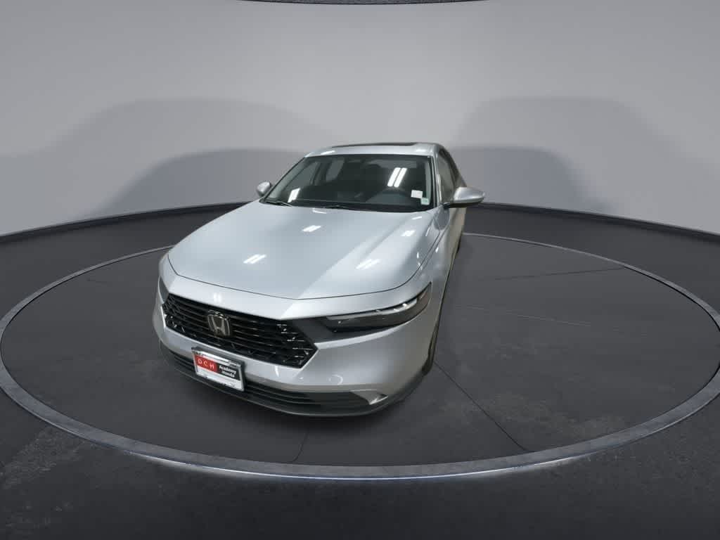 Thumbnail: 2024 Honda Accord - 3