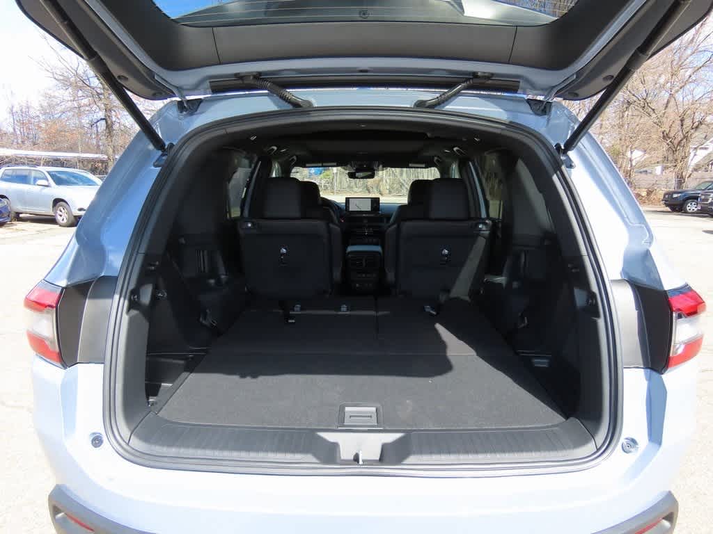 Thumbnail: 2026 Honda Pilot - 12