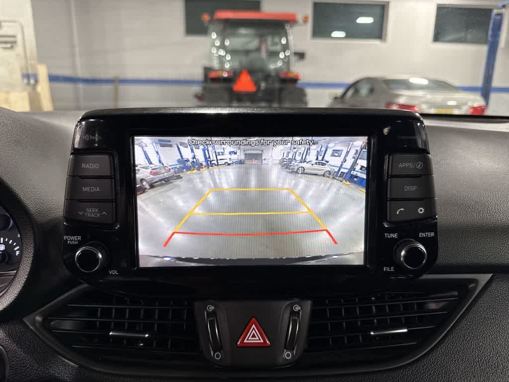 Thumbnail: 2019 Hyundai Elantra - 25