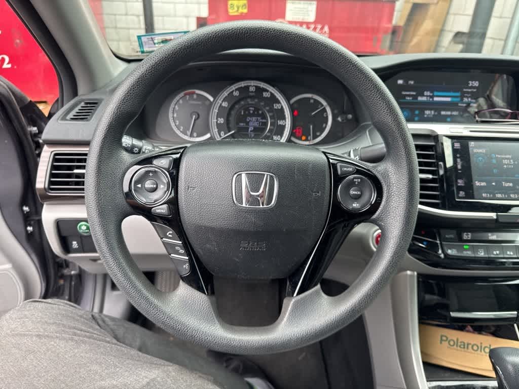 Thumbnail: 2017 Honda Accord - 10