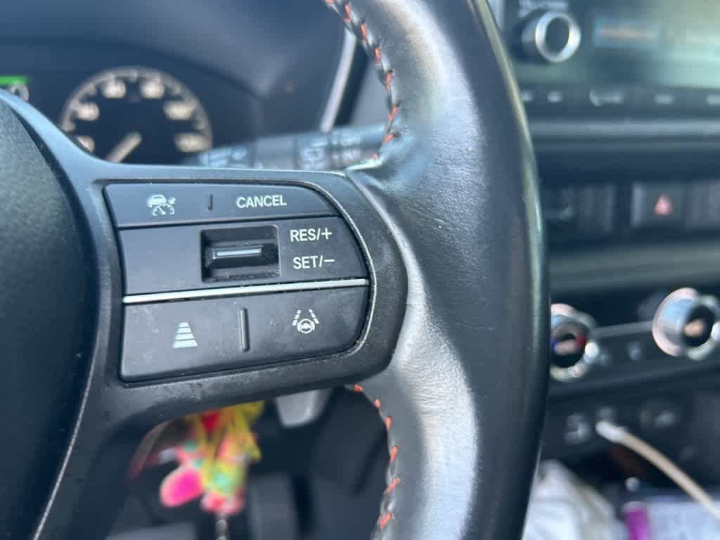 Thumbnail: 2023 Honda CR-V - 5