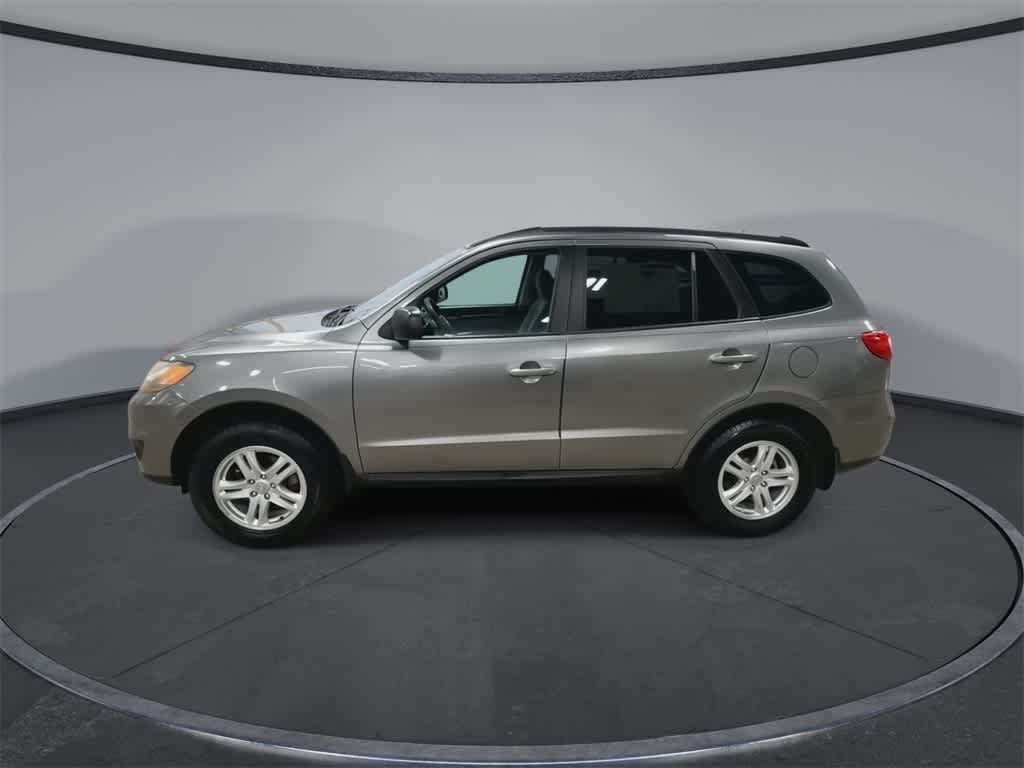 Thumbnail: 2011 Hyundai Santa Fe - 5