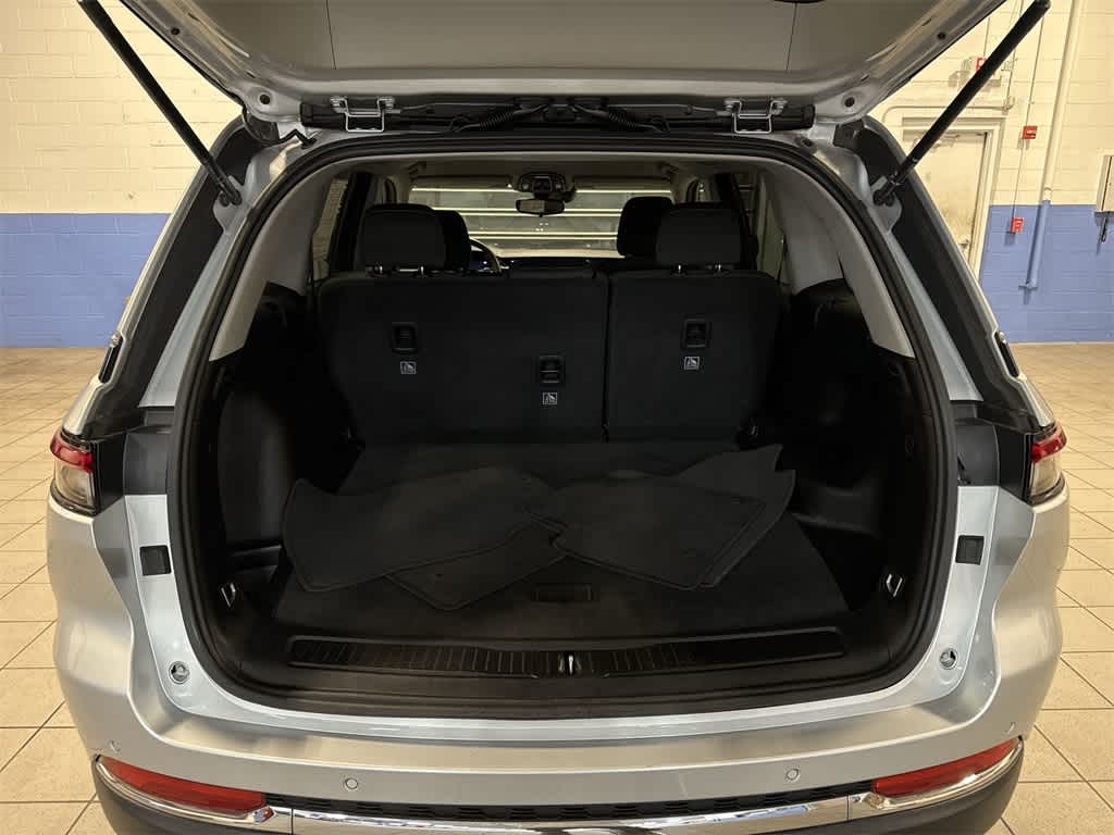 Thumbnail: 2023 Jeep Grand Cherokee - 11