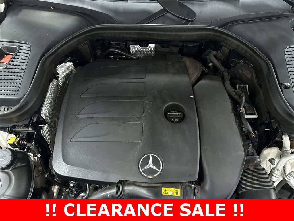 Thumbnail: 2022 Mercedes-Benz GLC - 12