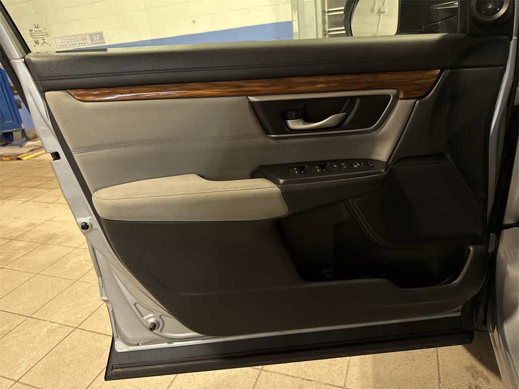 Thumbnail: 2022 Honda CR-V - 30