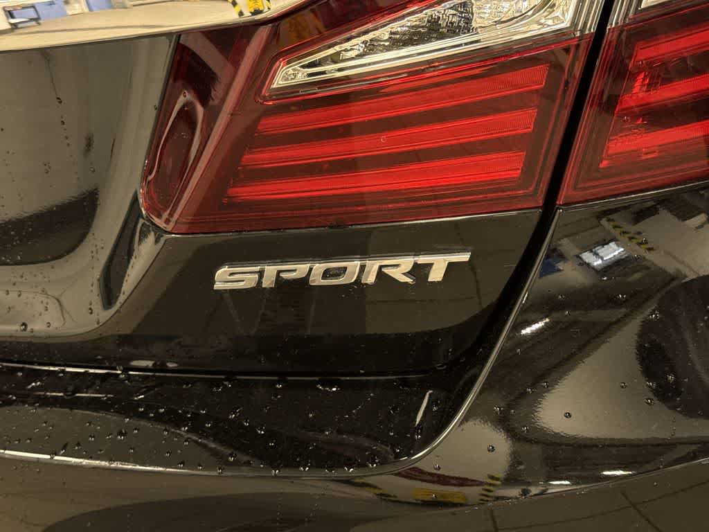 Thumbnail: 2017 Honda Accord - 26