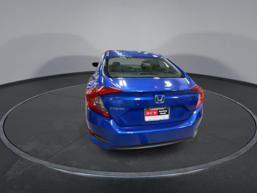 Thumbnail: 2017 Honda Civic - 7