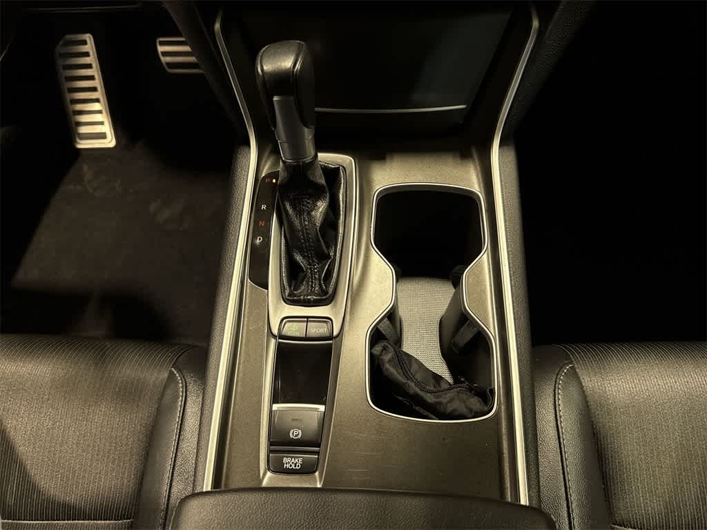 Thumbnail: 2020 Honda Accord - 31