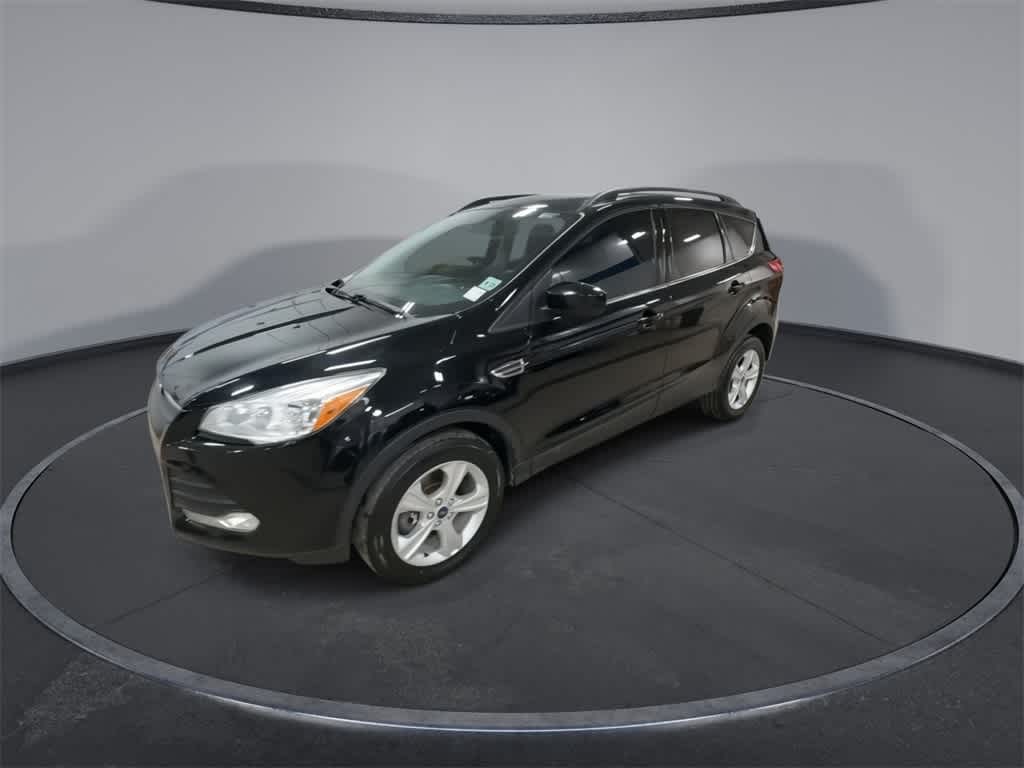 Thumbnail: 2016 Ford Escape - 4