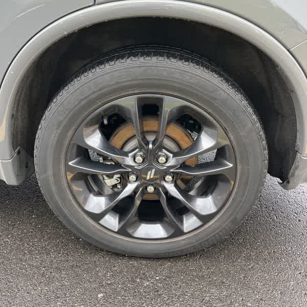 Thumbnail: 2022 Dodge Durango - 12