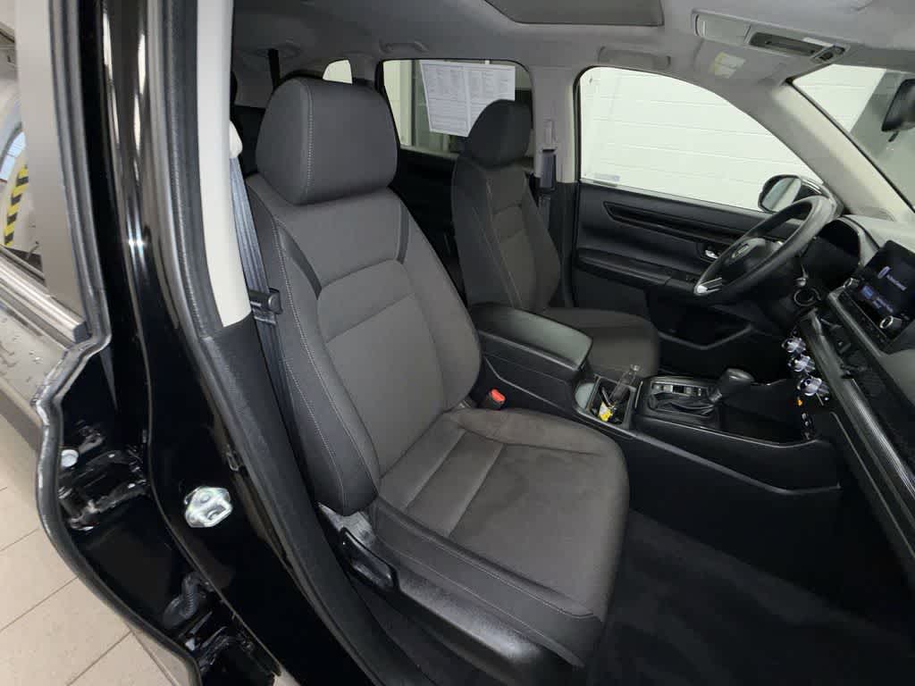 Thumbnail: 2023 Honda CR-V - 16