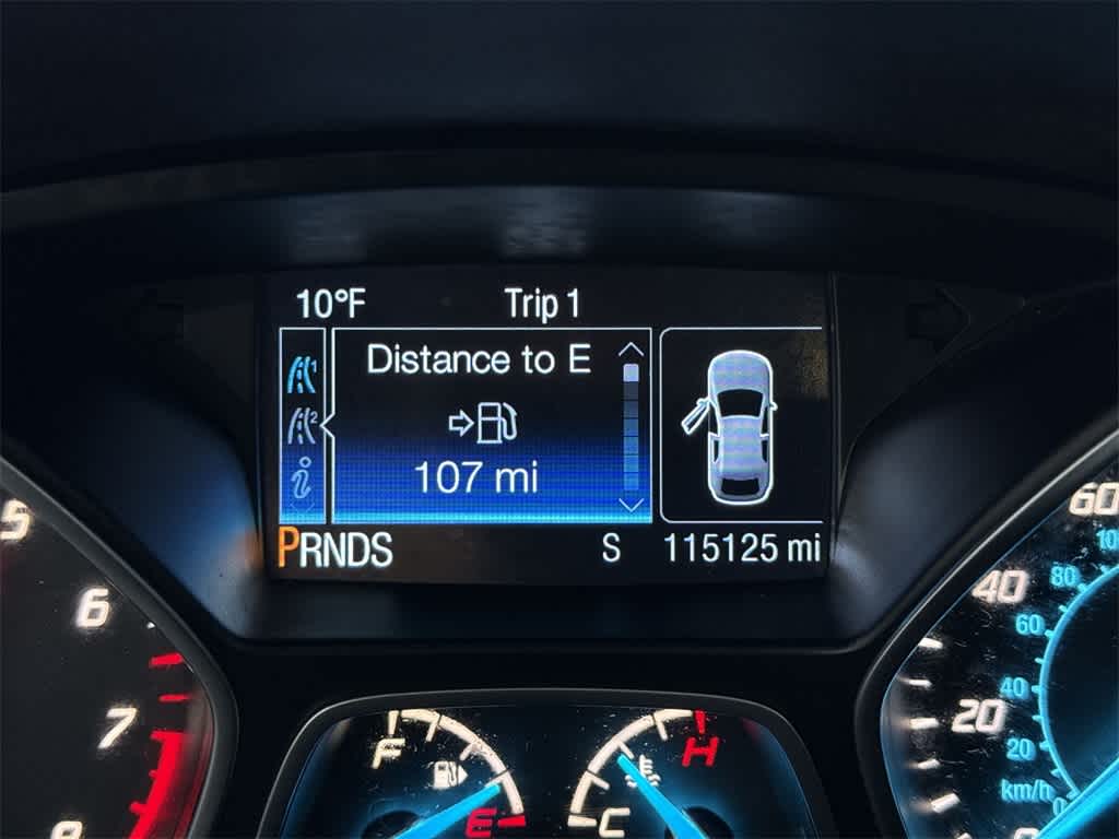 Thumbnail: 2016 Ford Escape - 19