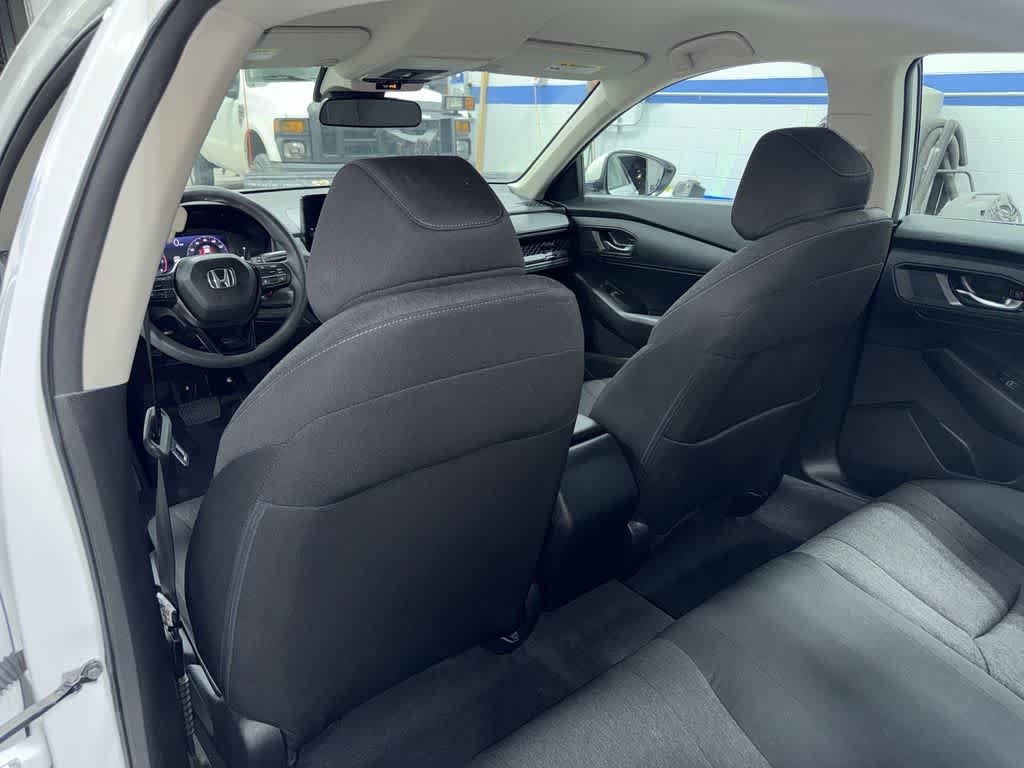 Thumbnail: 2023 Honda Accord - 25