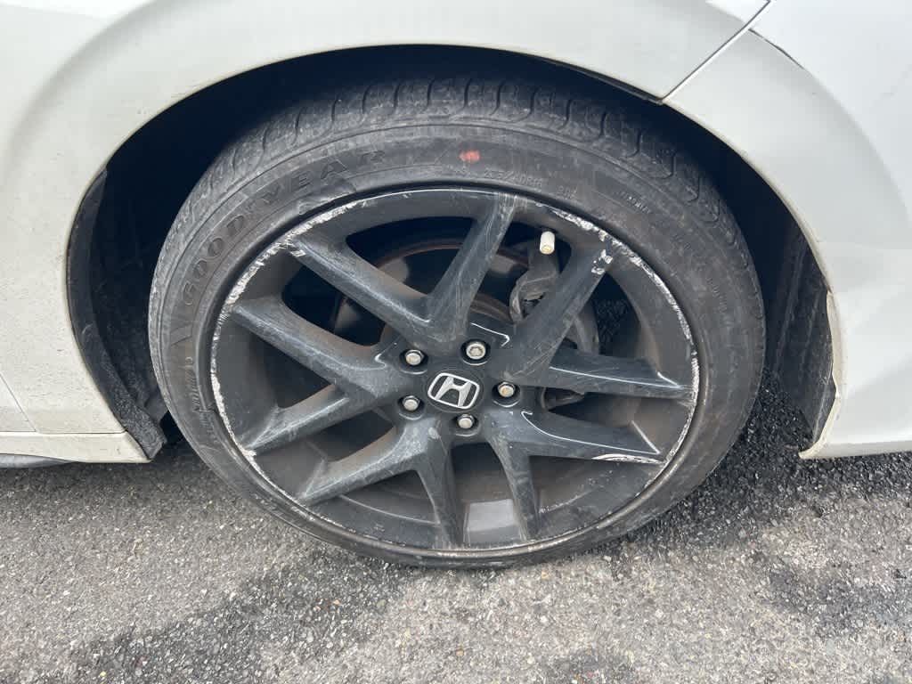 Thumbnail: 2023 Honda Civic - 5