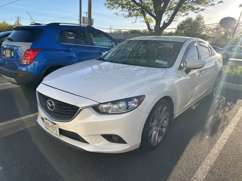 2015 Mazda Mazda6 i Touring -
                  Old Bridge Township, NJ