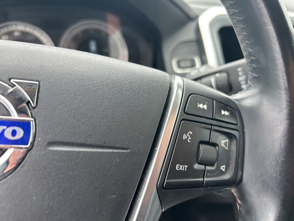 2012 Volvo XC60 3.2 21